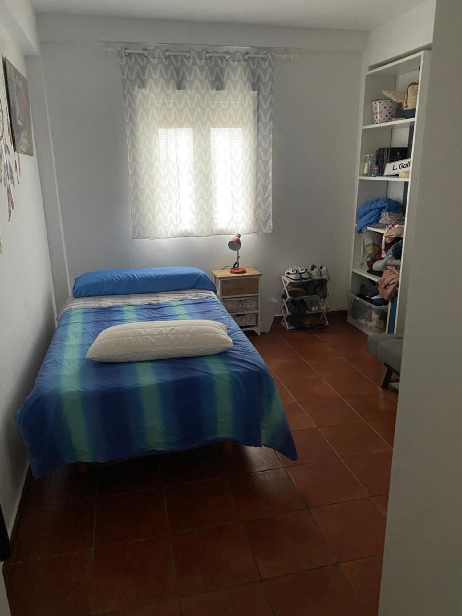 Luminosa En Piso Compartido Apartamento Mairena del Aljarafe