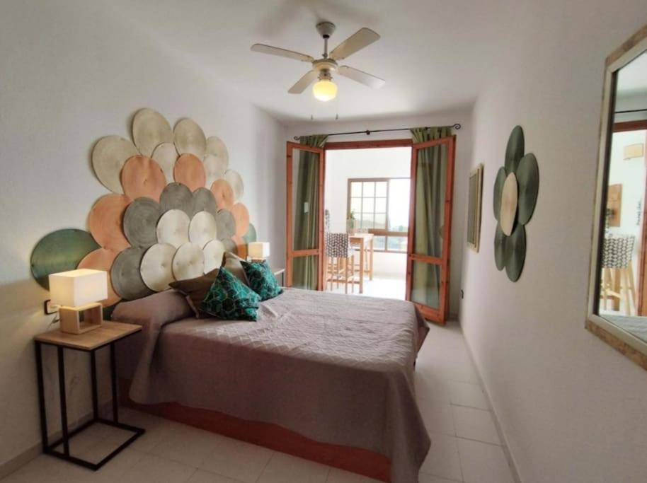 Apartment Acogedor Con Vistas 80 M2 Alcoceber