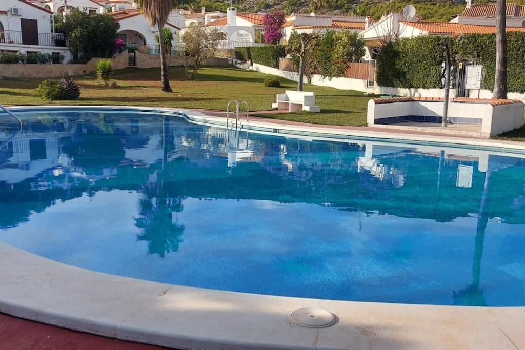 Apartment Acogedor Con Vistas 80 M2