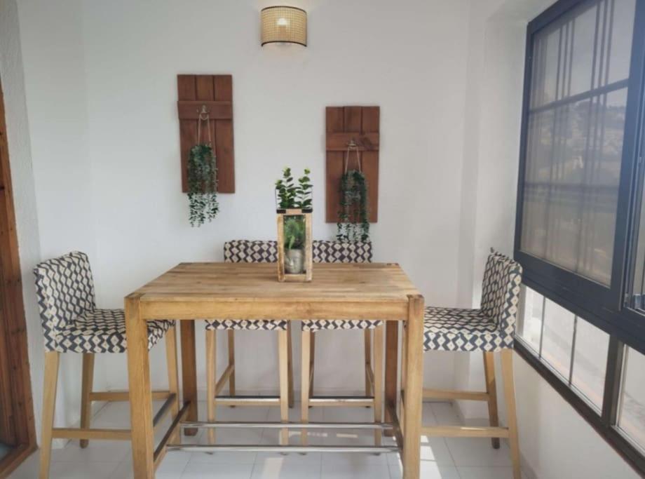 Acogedor Con Vistas 80 M2 Alcoceber