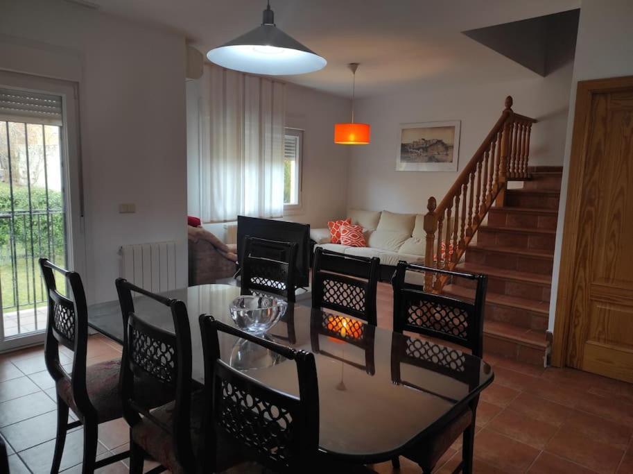 Holiday home Casa Con Jardin Entre Y Puy Du Fou