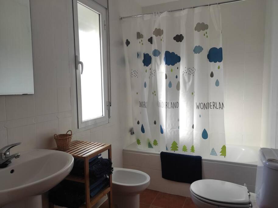 Holiday home Casa Con Jardin Entre Y Puy Du Fou *