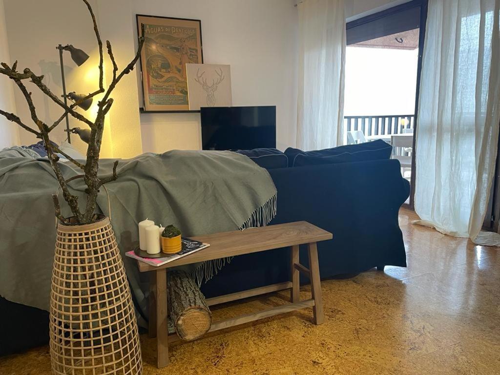 Apartamento Pacino Jaca