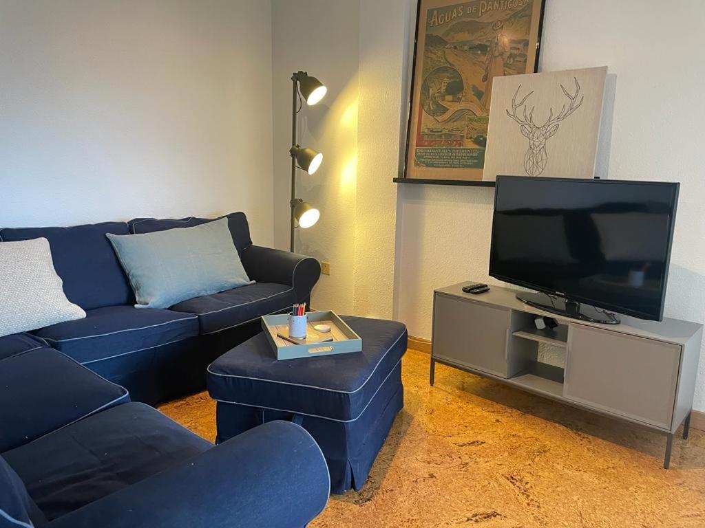 Apartamento Pacino *