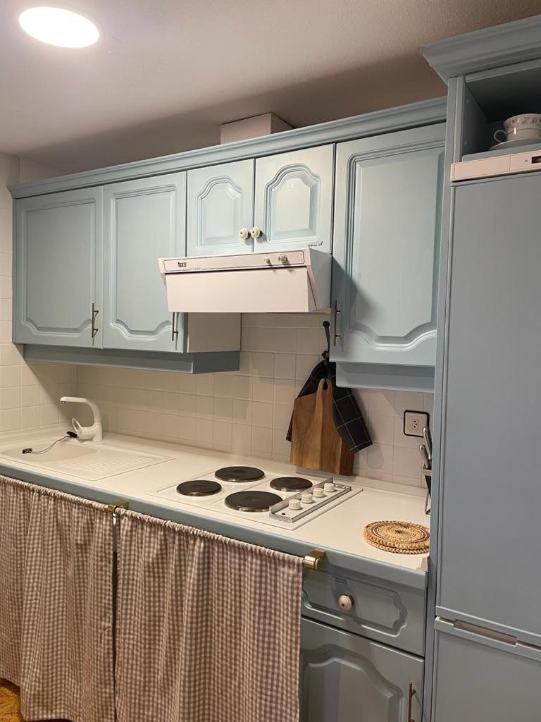 Apartamento Pacino Jaca