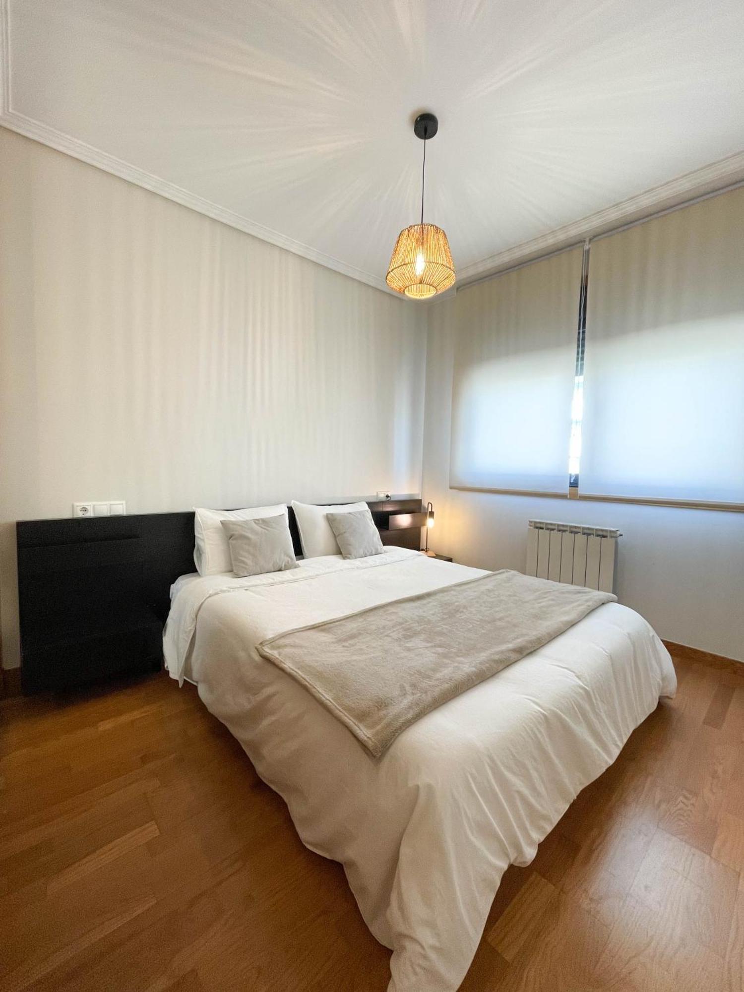 Nuskis Apartamento Porriño