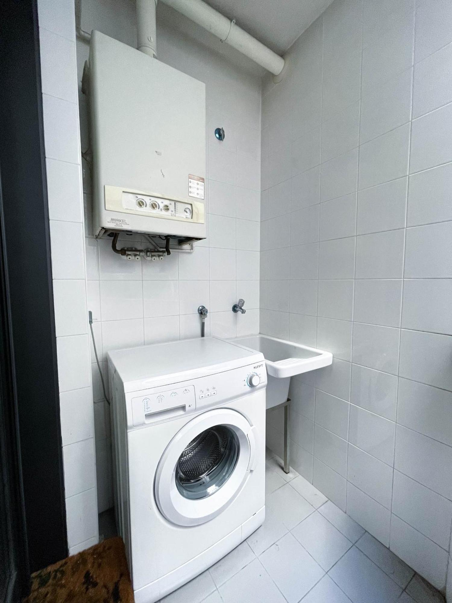 Apartamento Nuskis