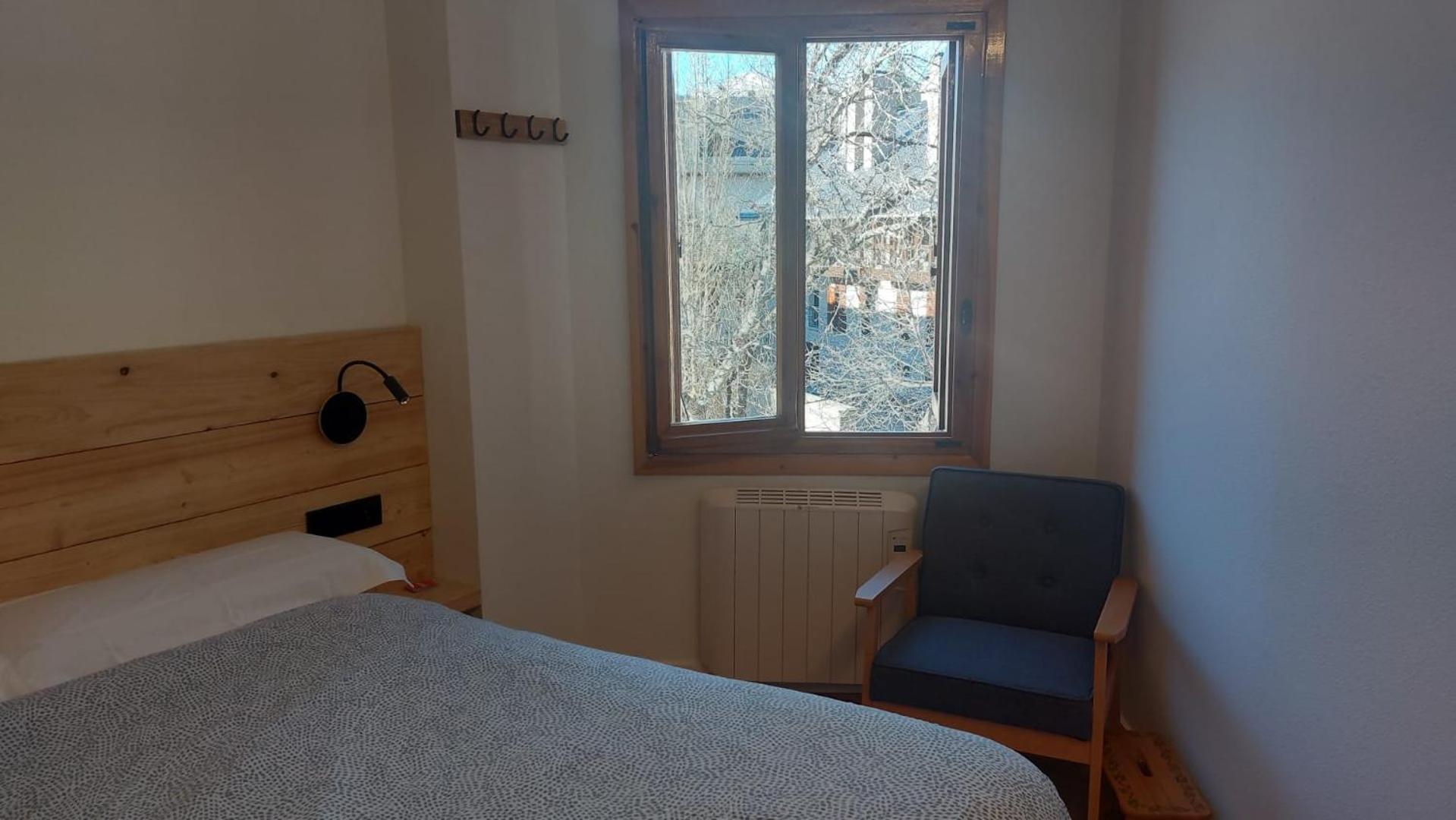 Apartamento Casa Orval