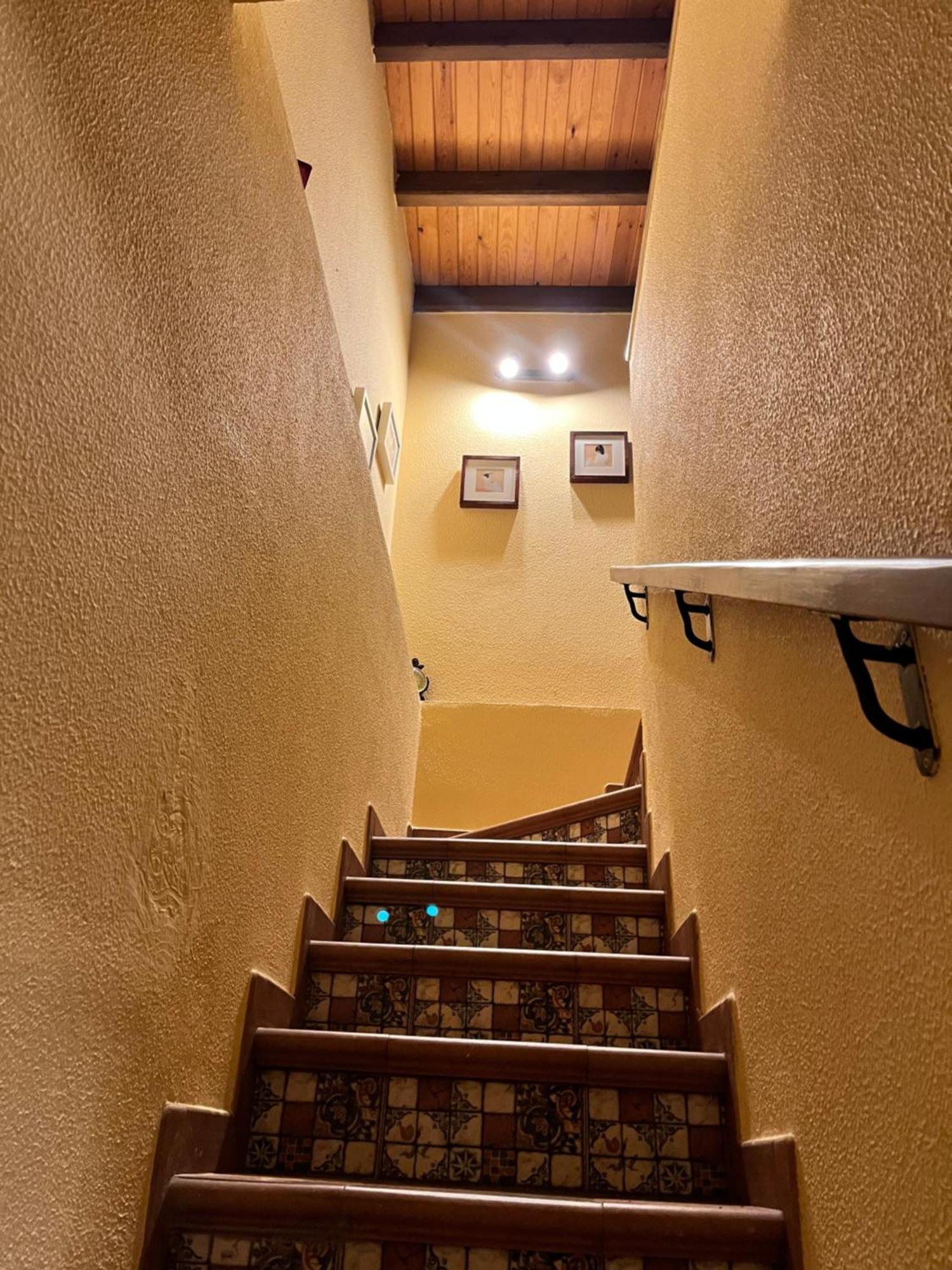 Holiday home Casa Gallardo Ribadeo