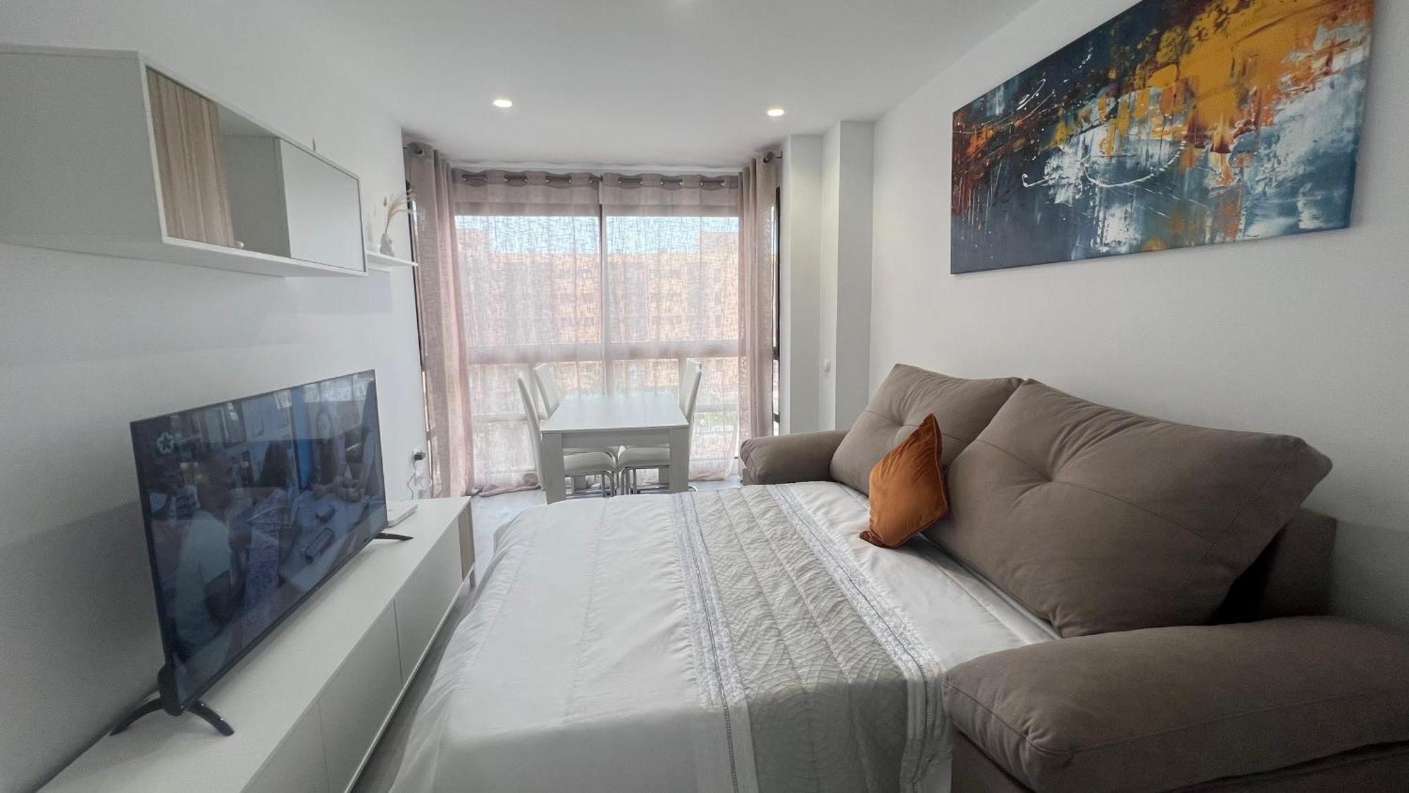House Boutique , Aeropuerto , Ifema Apartment