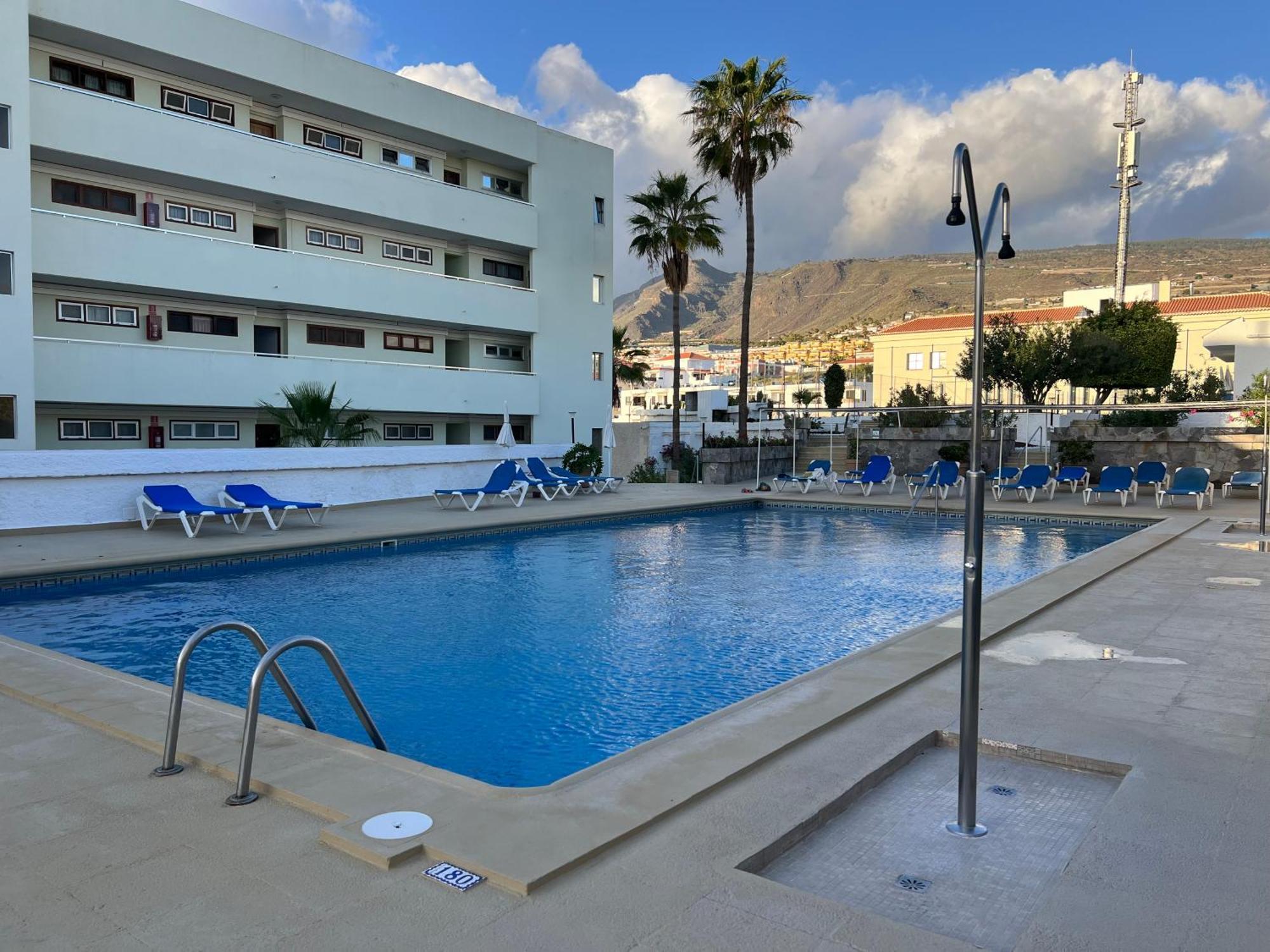 Arenas Negras Puerto Santiago Apartment Puerto de Santiago (Tenerife)