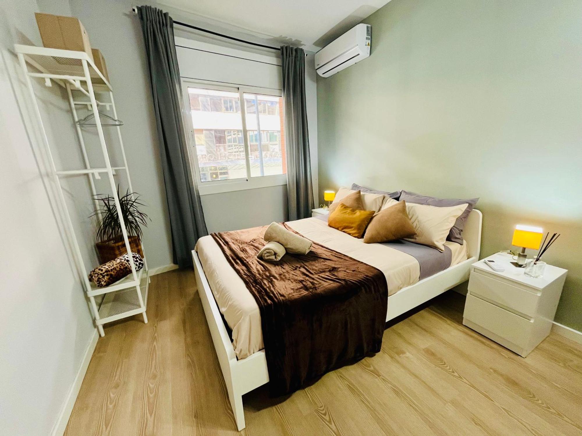 Apartamento Vibes Centro *