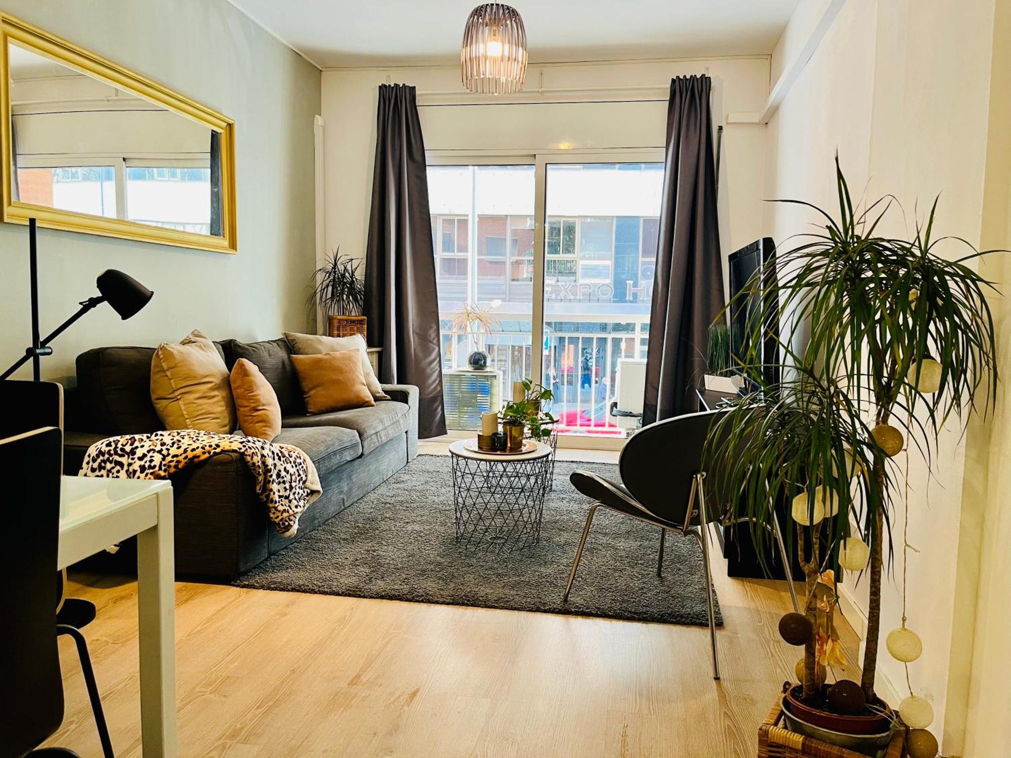Apartamento Vibes Centro *