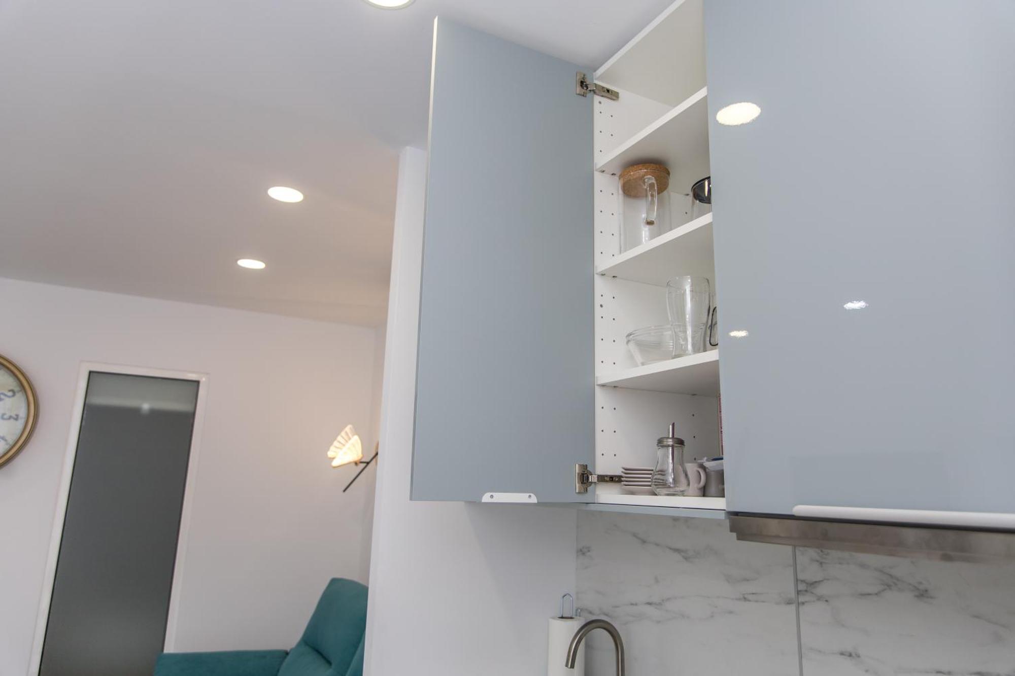 Apartamento Ocean View In Costa Adeje *