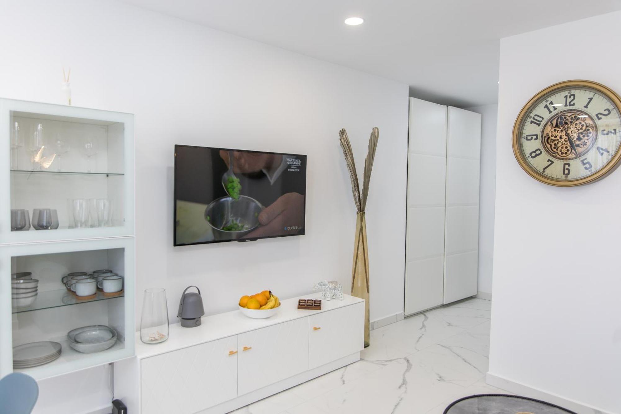 Apartamento Ocean View In Costa Adeje Costa Adeje (Tenerife)