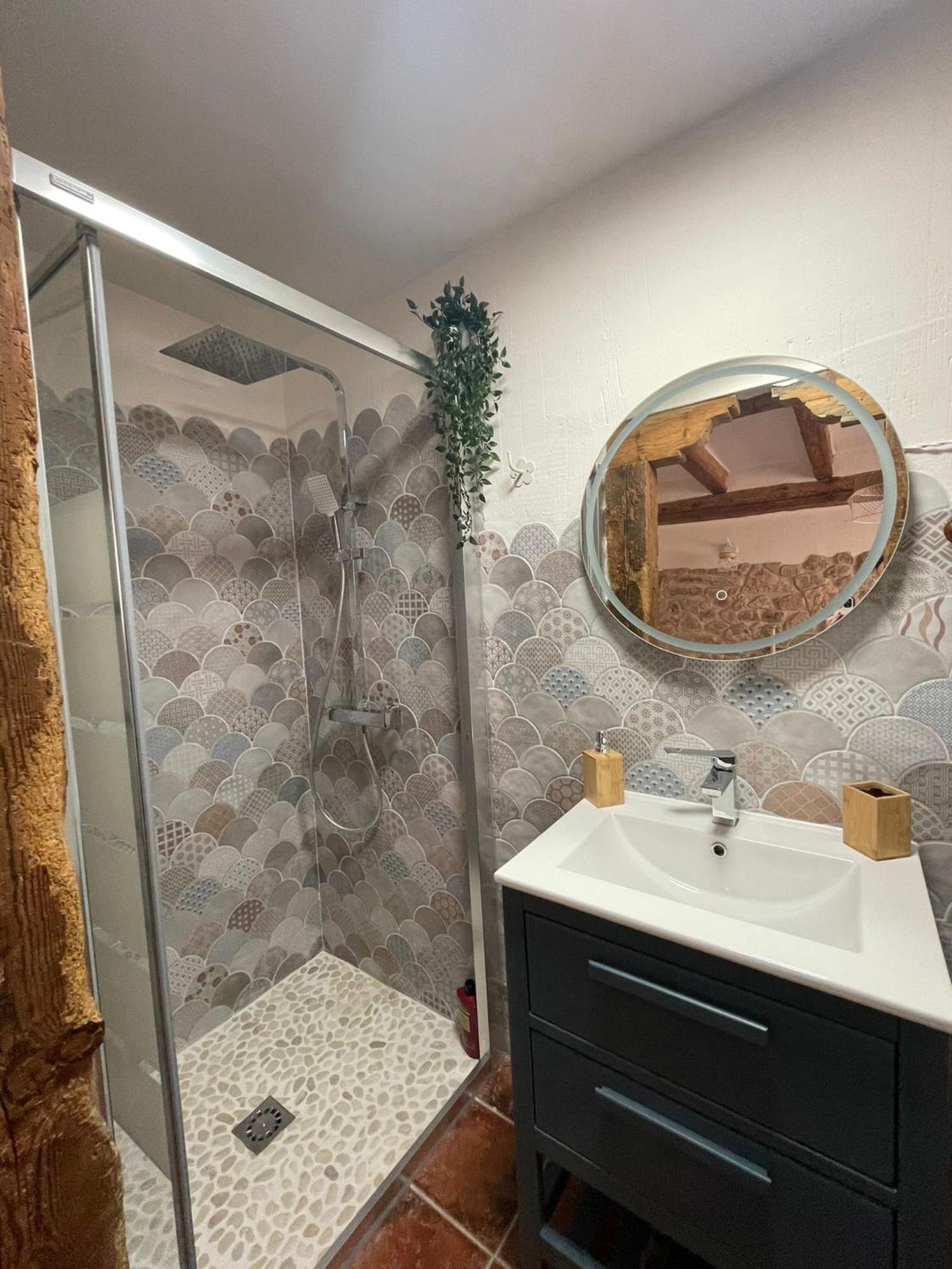 Apartamento El Capricho De La Serrania Ii