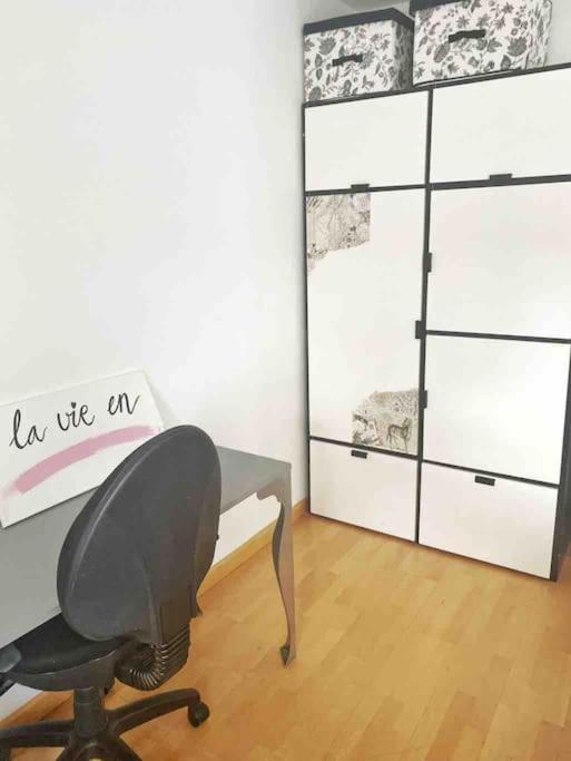 Сasa de vacaciones Tranquila Casa Con Jardin *