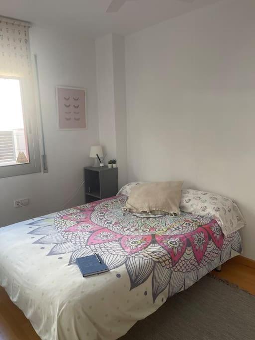 Tranquila Casa Con Jardin Сasa de vacaciones *