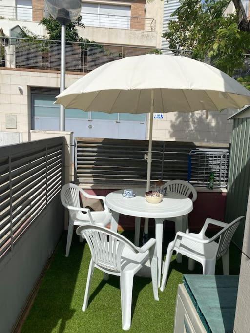 Tranquila Casa Con Jardin Teia