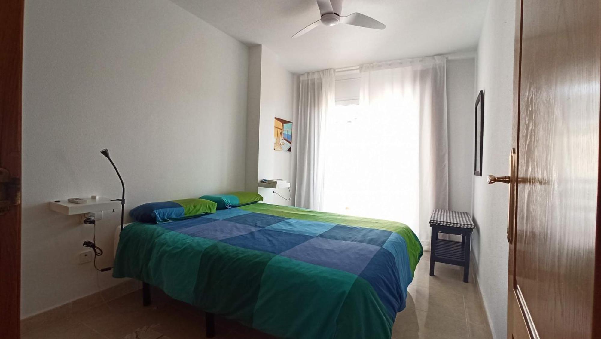Apartment En Portman