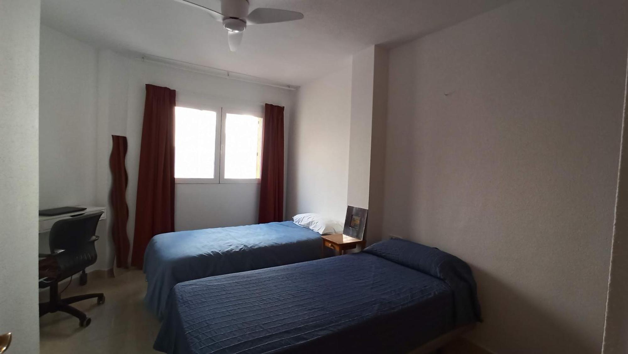 Apartment En