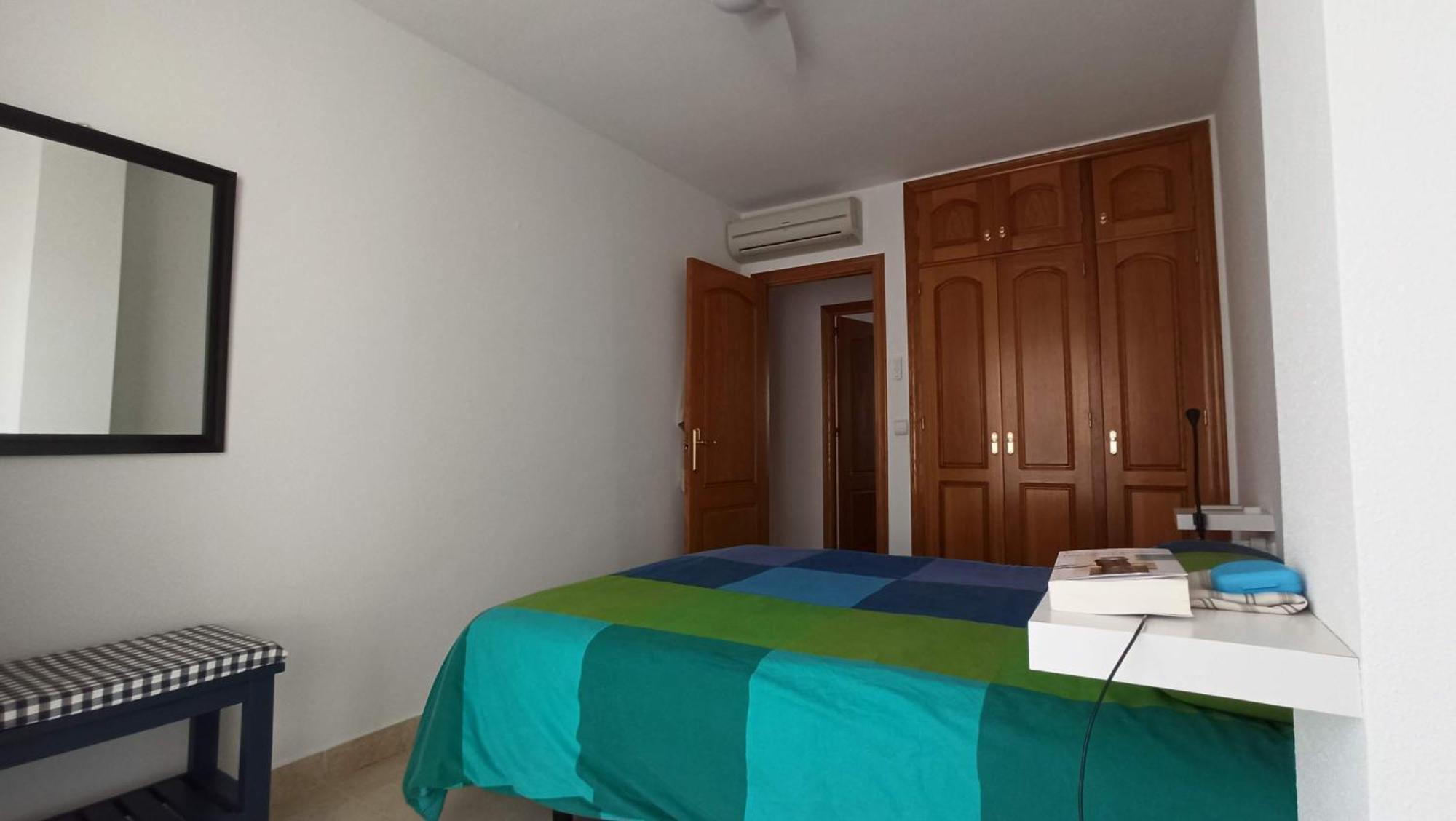 En Apartment Portman