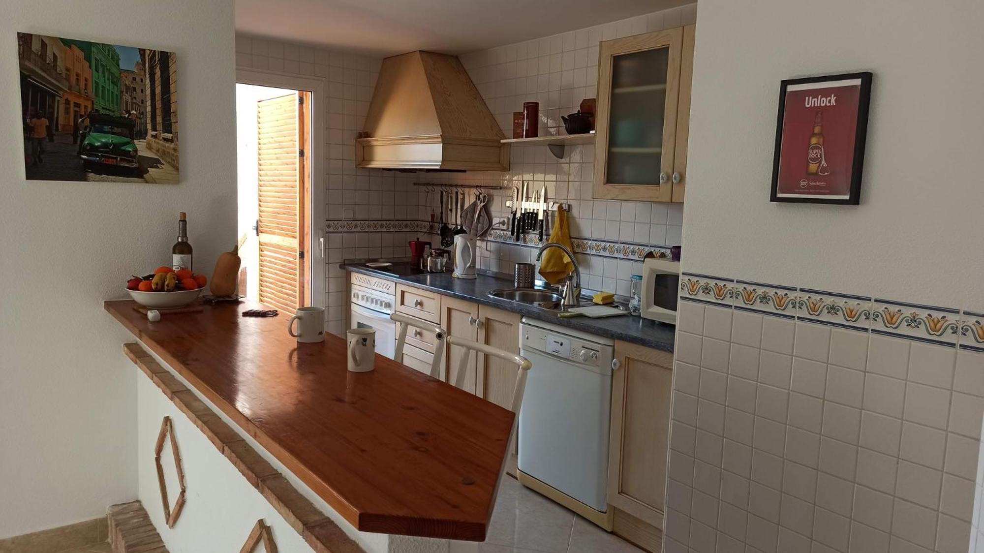 En Apartment Portman