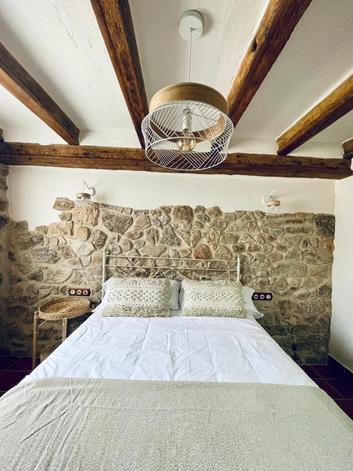 Apartamento El Capricho De La Serrania Ii