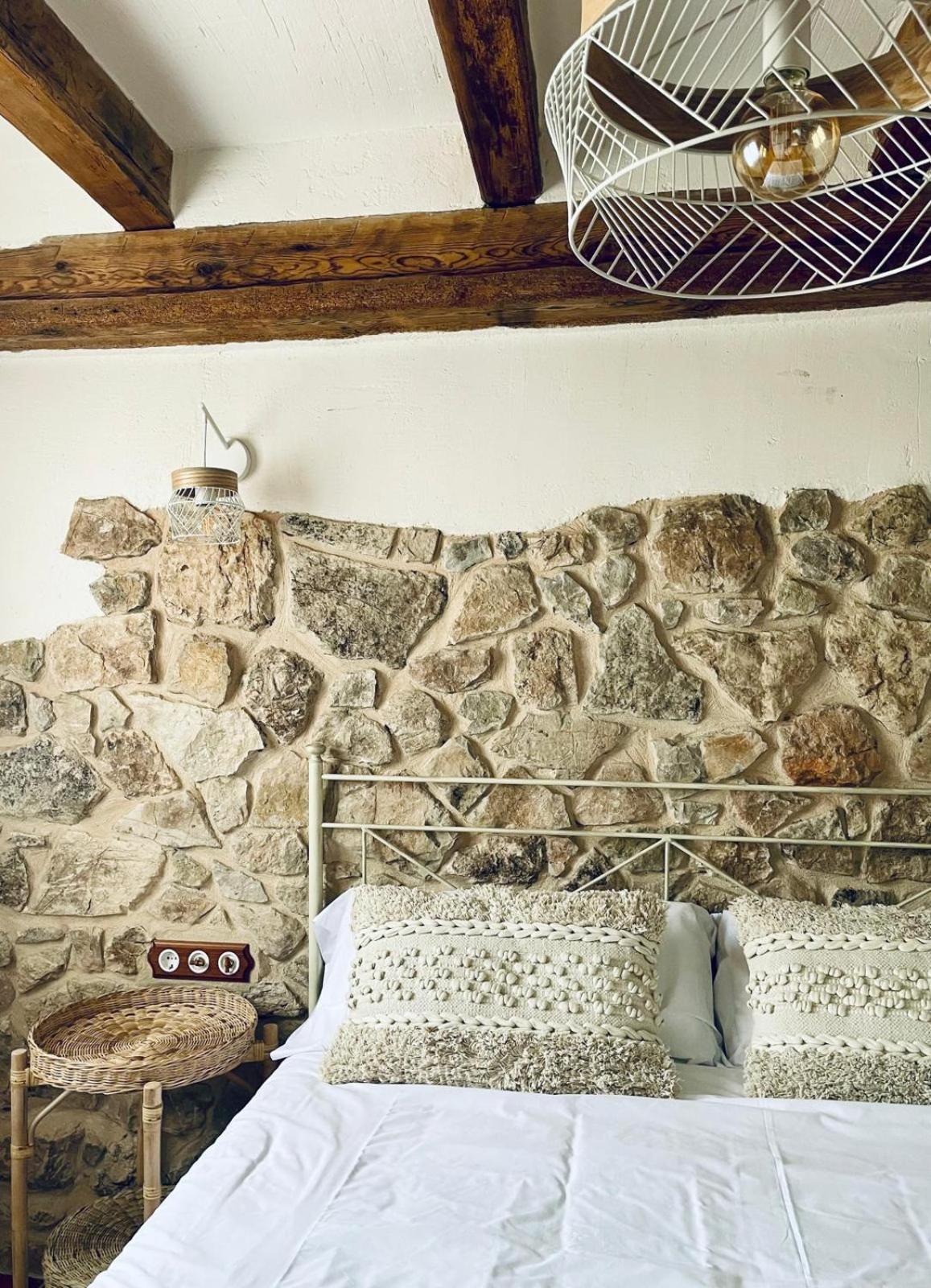 El Capricho De La Serrania Ii *