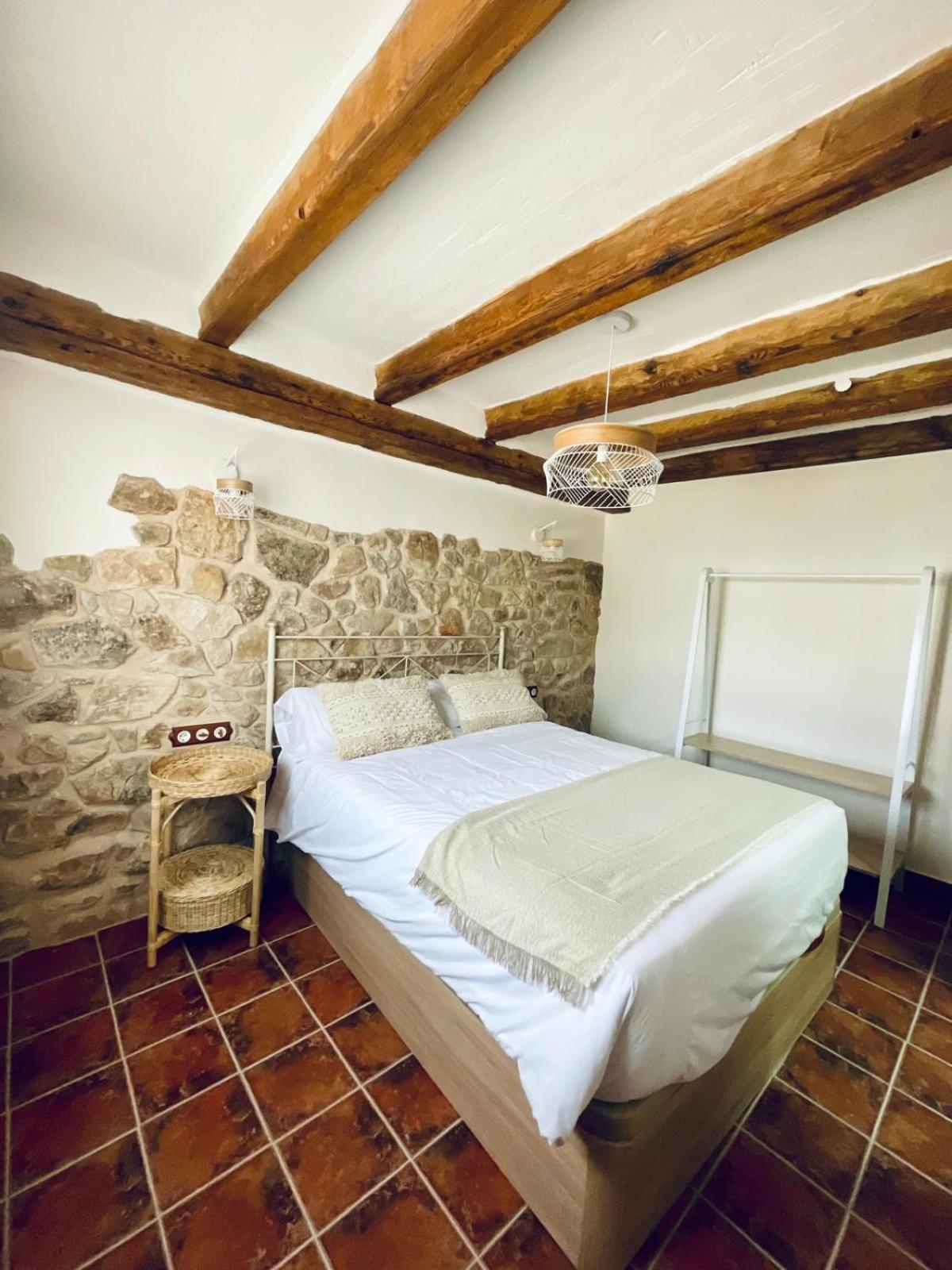 El Capricho De La Serrania Ii Apartamento *