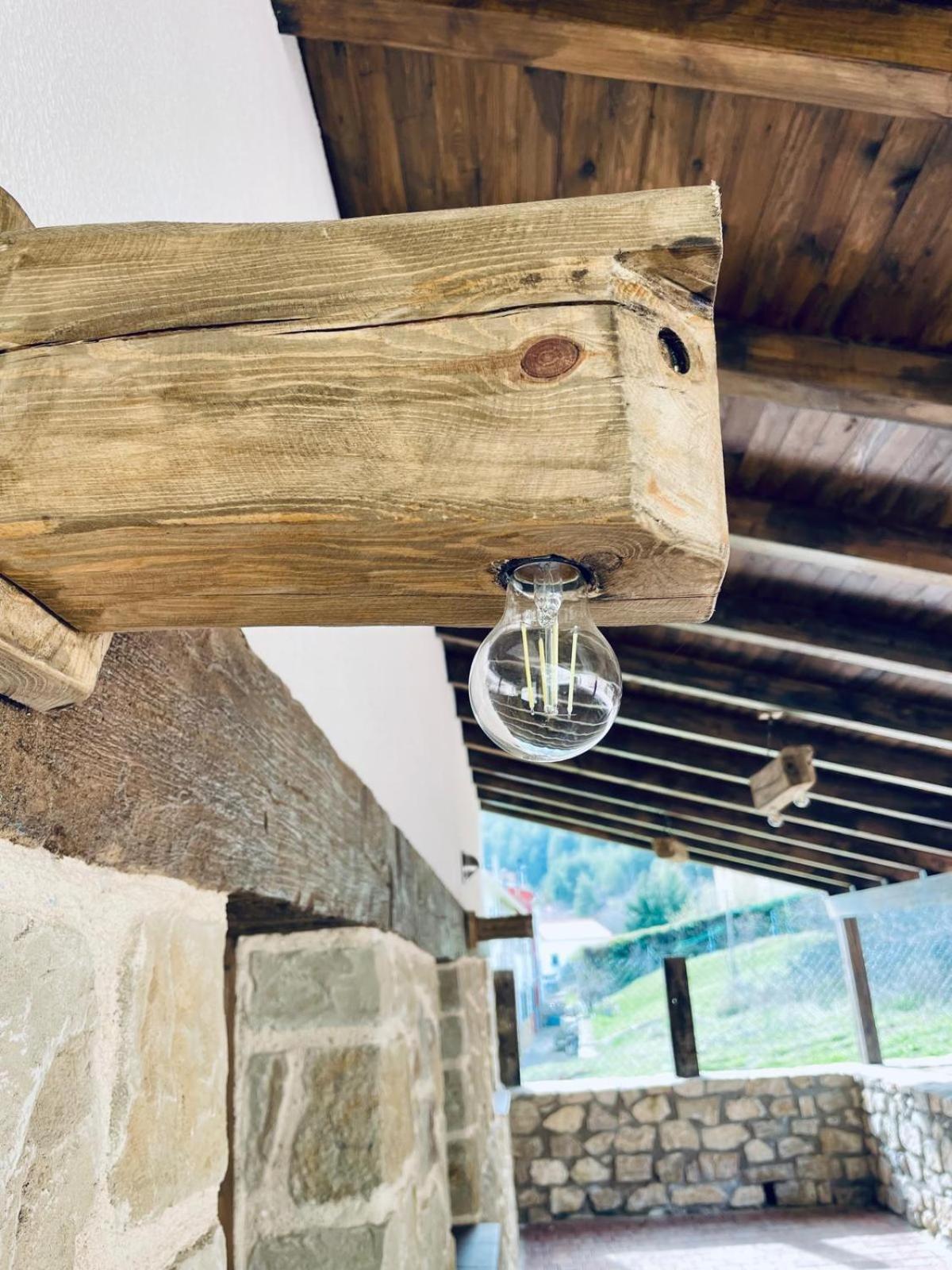El Capricho De La Serrania Ii Tragacete