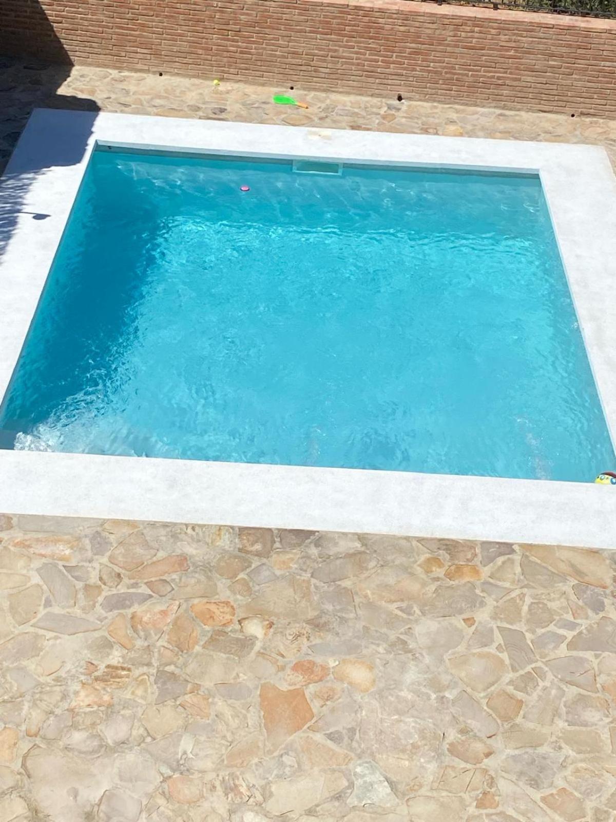La Encina Сasa de vacaciones
