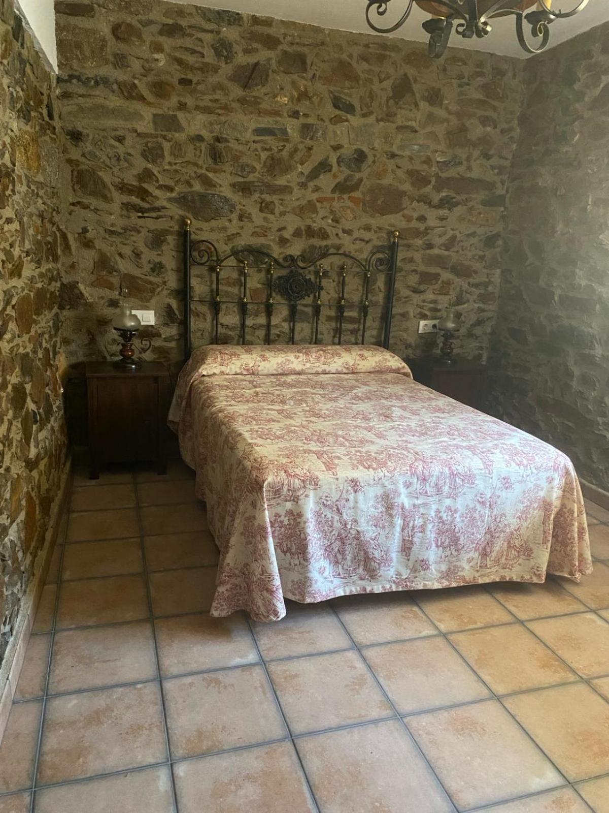 La Encina Сasa de vacaciones *