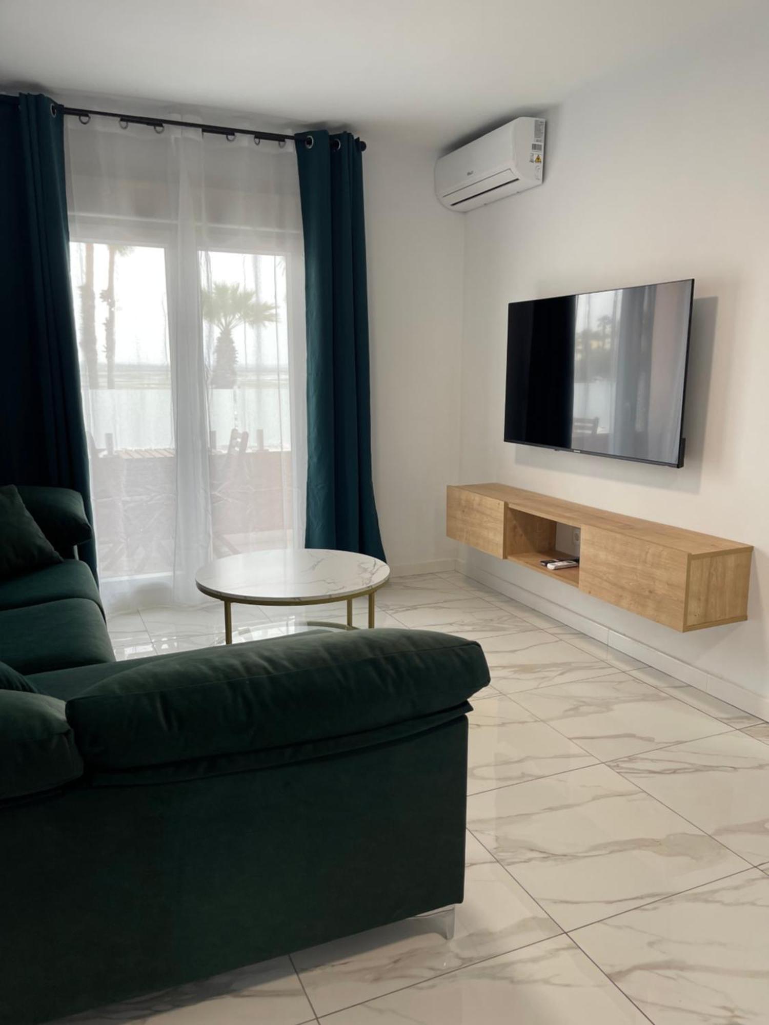 Apartamento Mrati - Playa Puerto Real