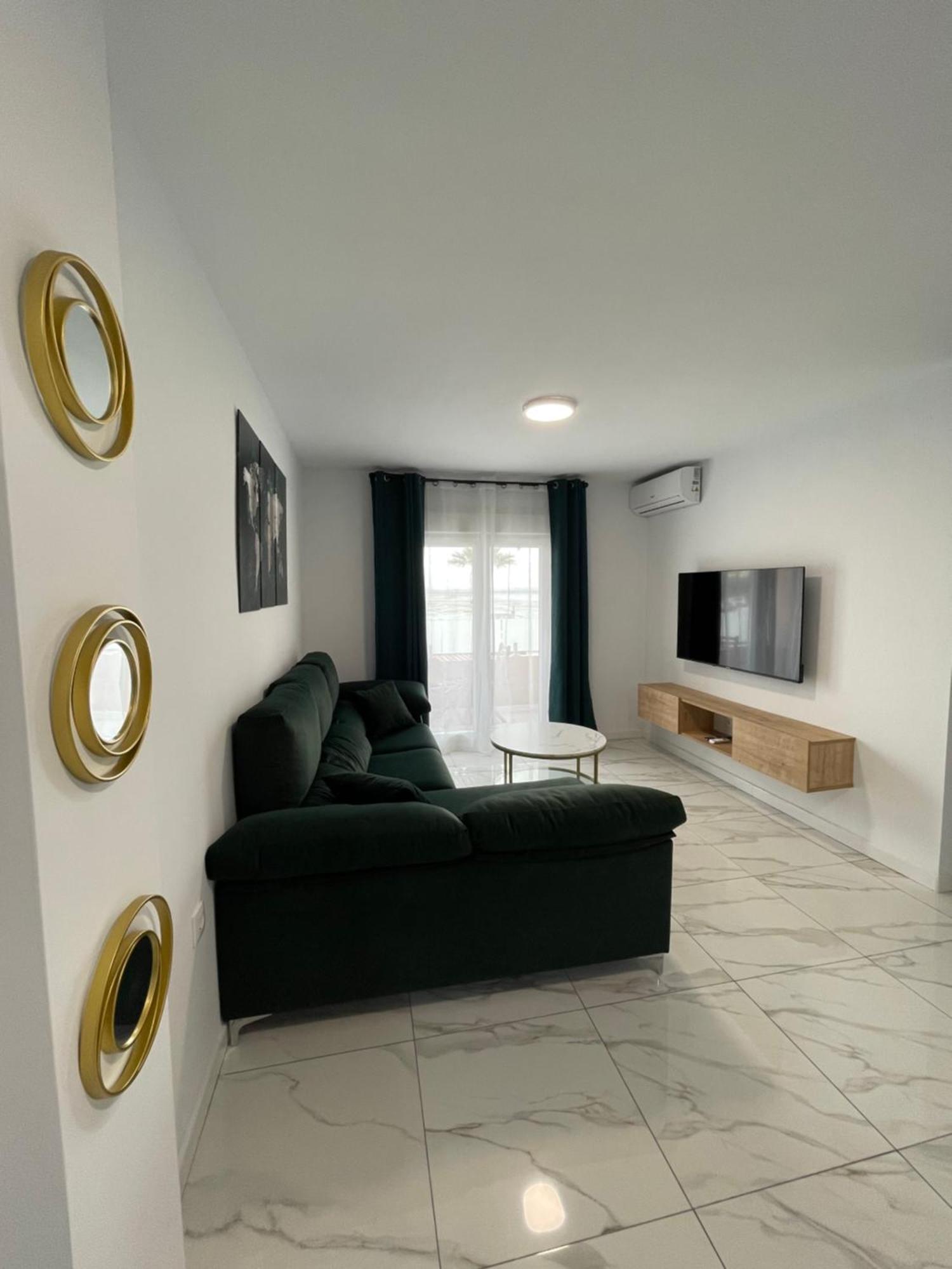 Mrati - Playa Apartamento
