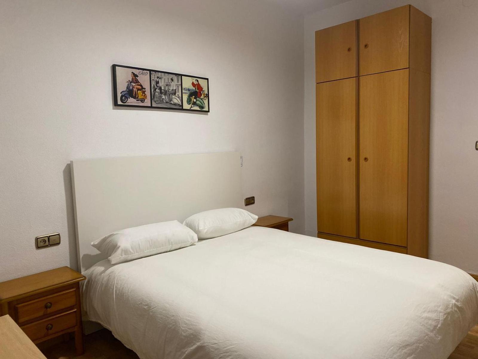 Zapillo111 Apartamento