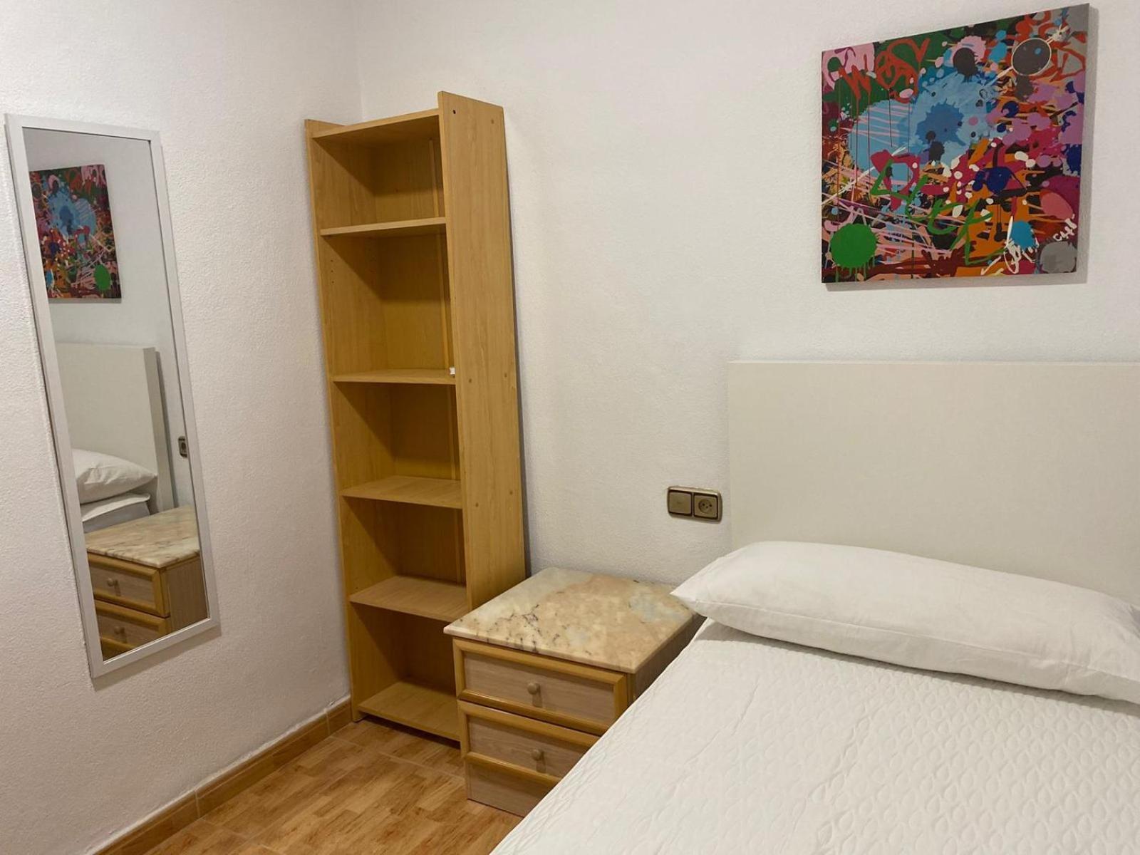 Apartamento Zapillo111 *