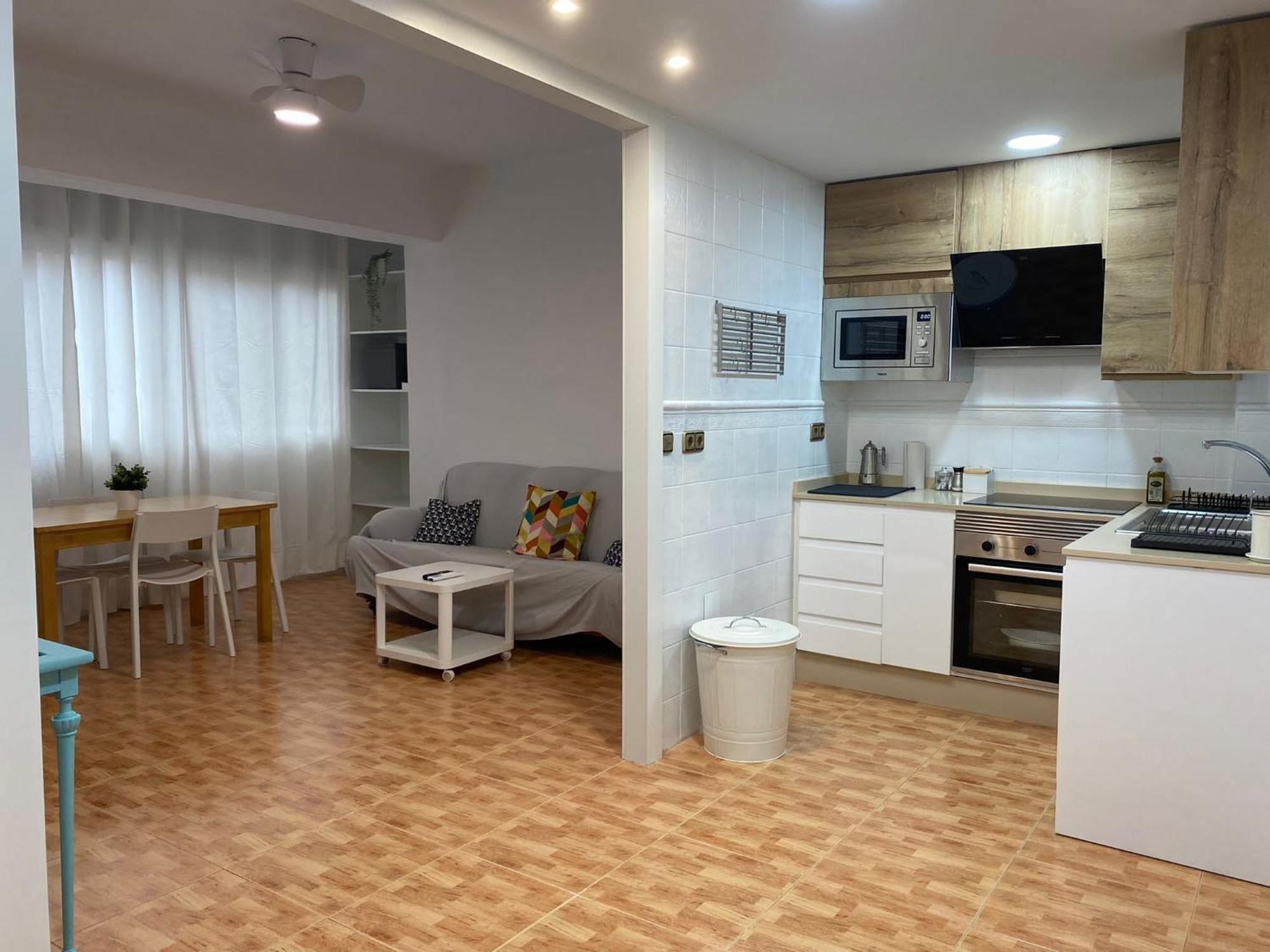 Apartamento Zapillo111