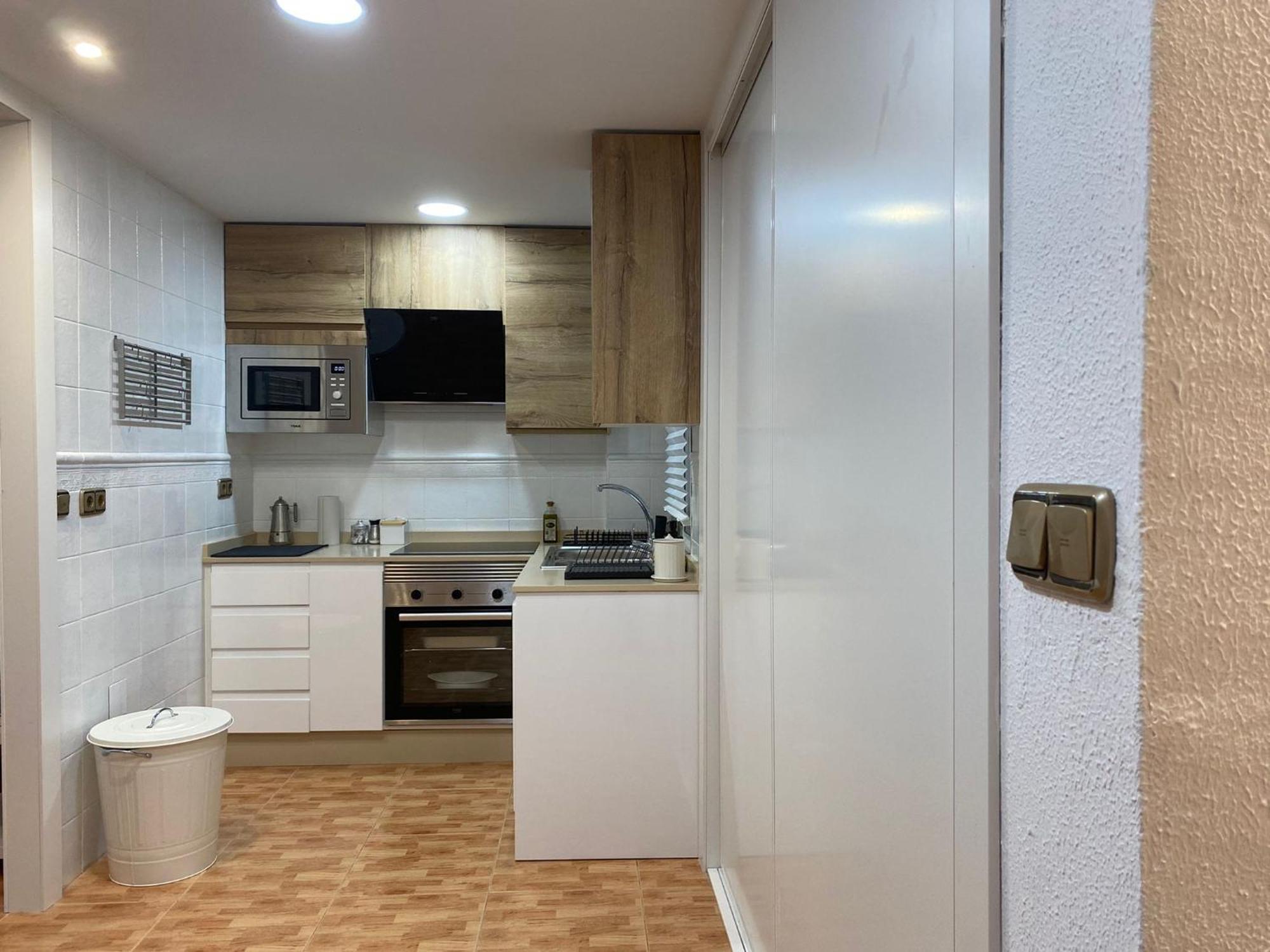 Apartamento Zapillo111 *