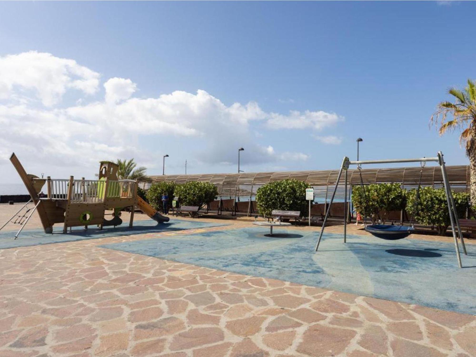 Apartment Live Puertito Paseo Puertito de Guimar