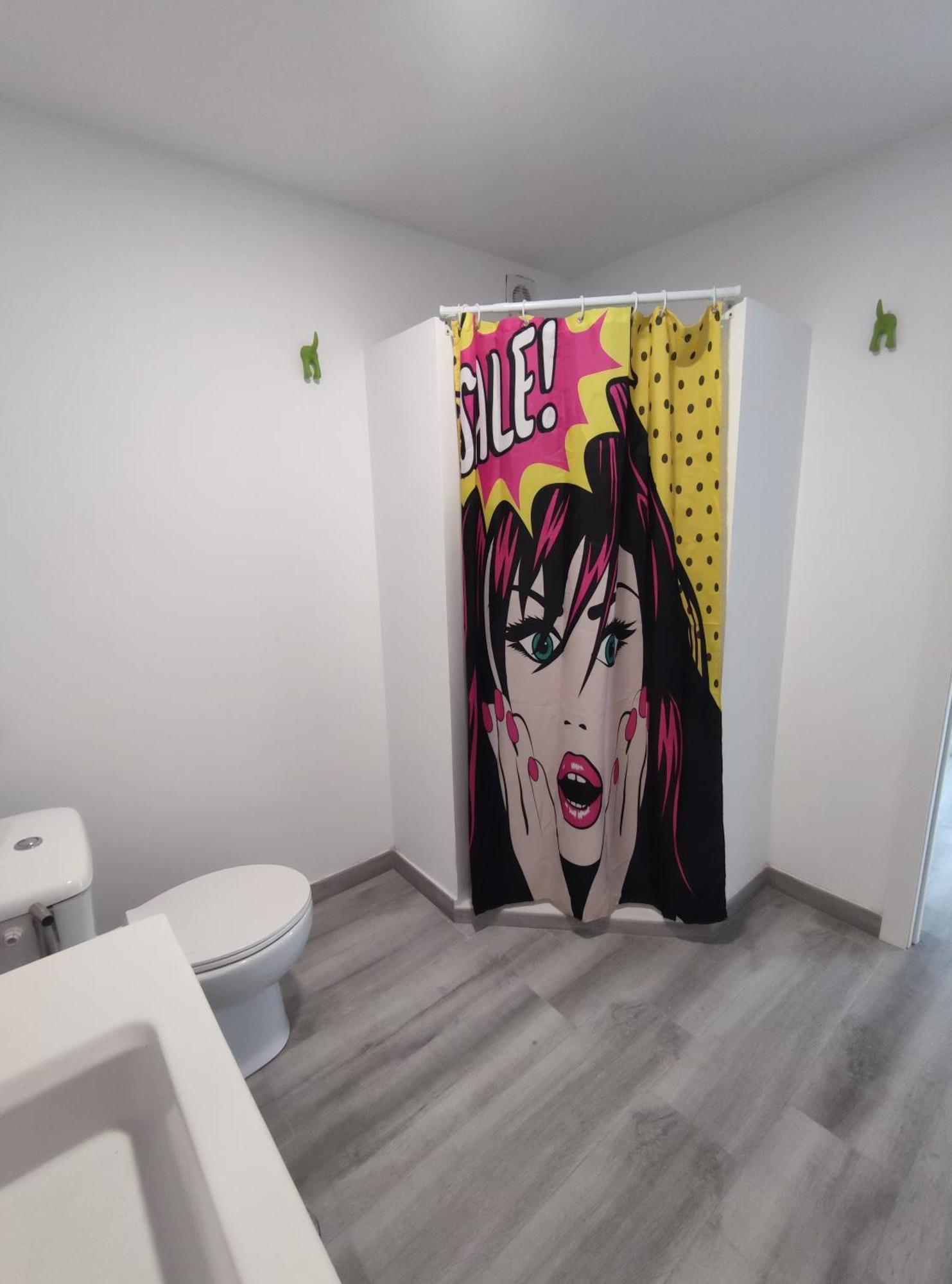 Planta Independiente En Primavera Holiday home *