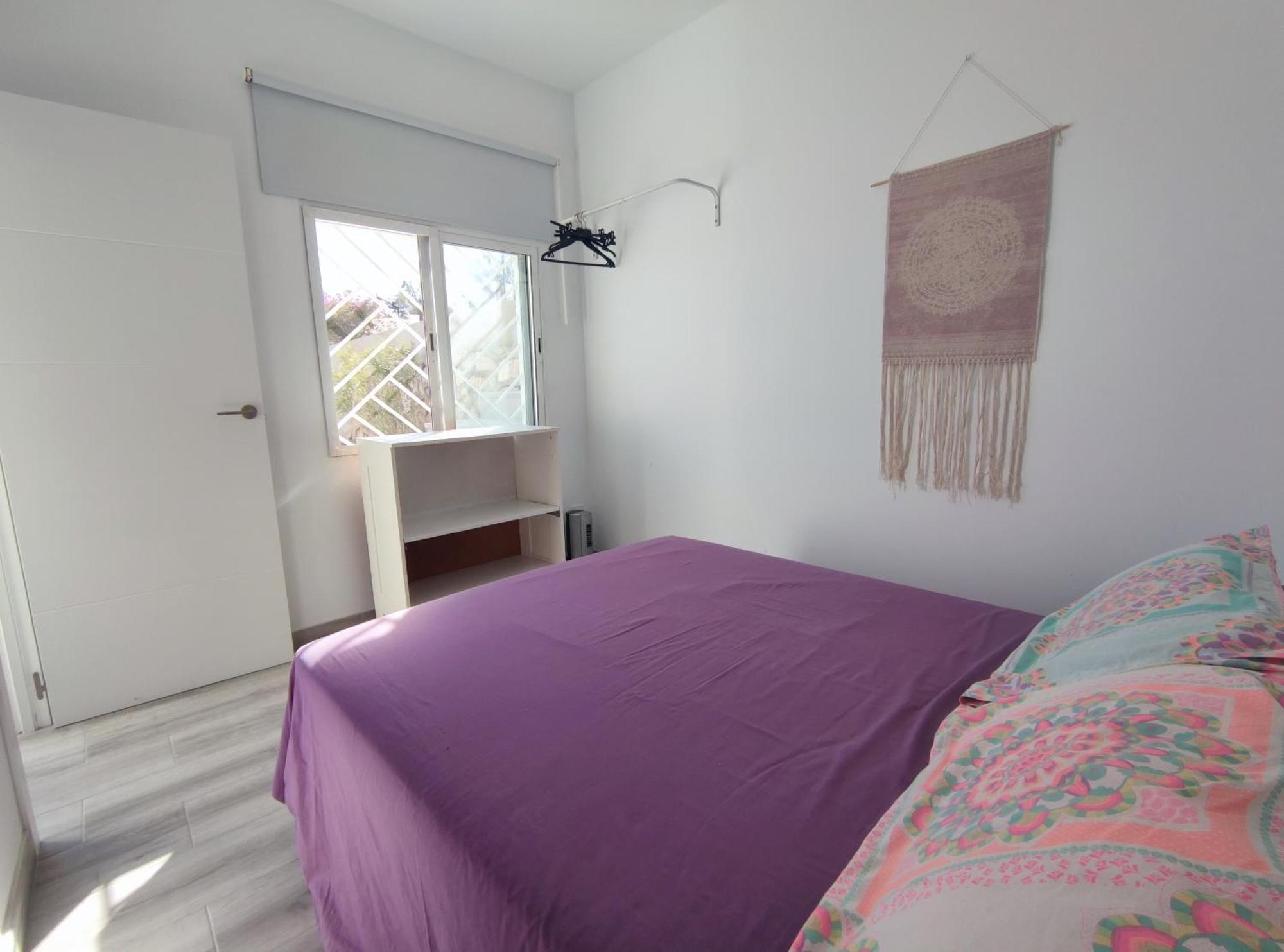 Holiday home Planta Independiente En Primavera Mijas