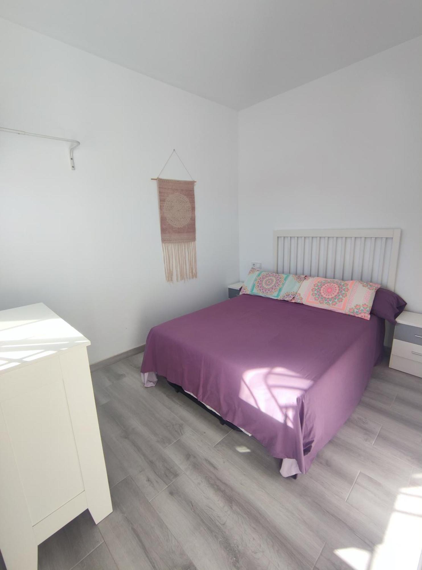 Planta Independiente En Primavera Holiday home *