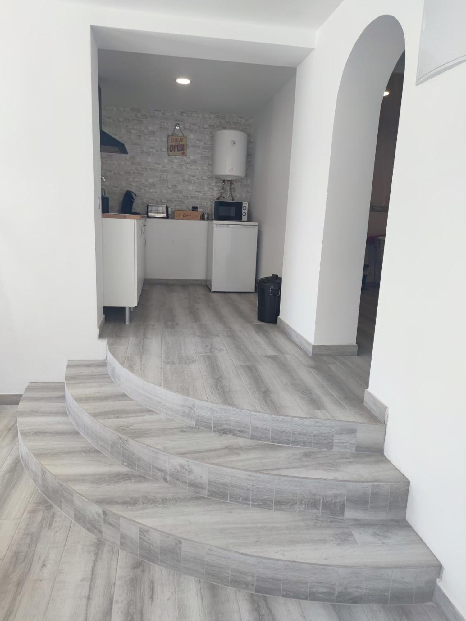 Holiday home Planta Independiente En Primavera Mijas