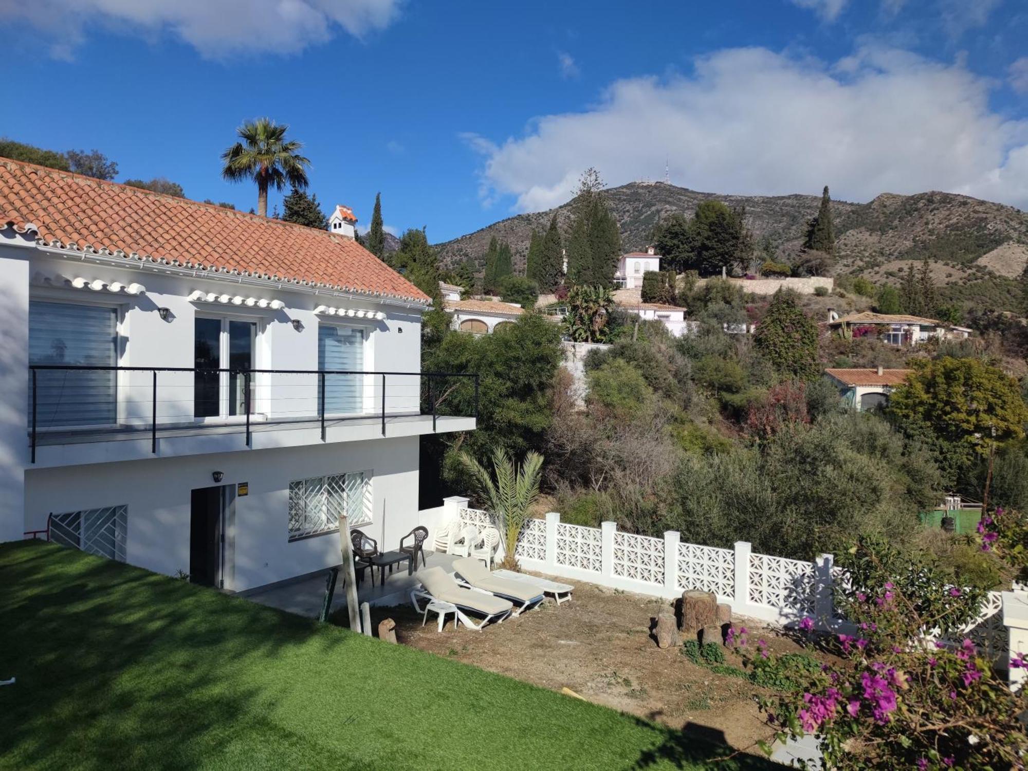Planta Independiente En Primavera Holiday home *
