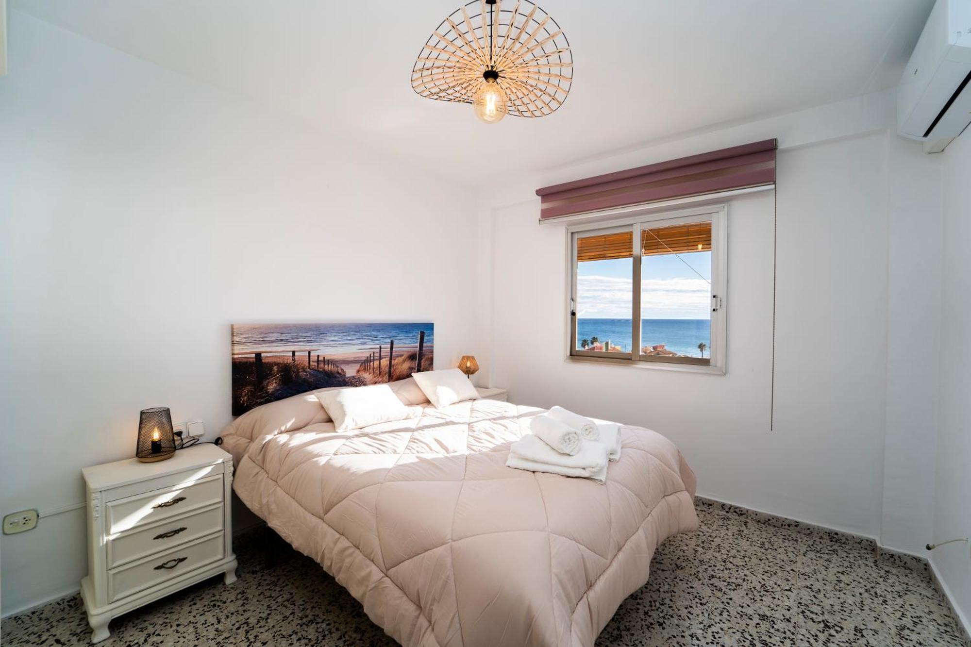 Apartamento See The Sea *