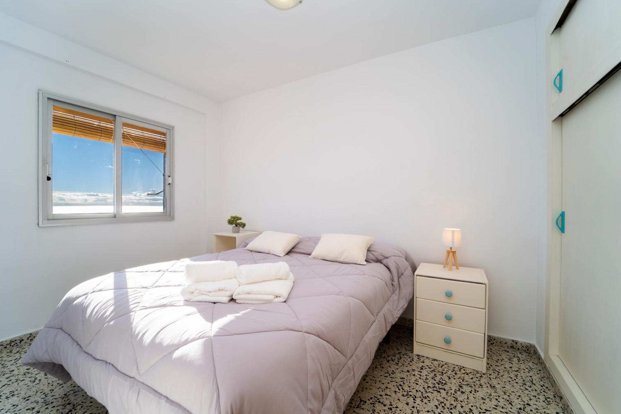 Apartamento See The Sea Villajoyosa (La Vila Joiosa)