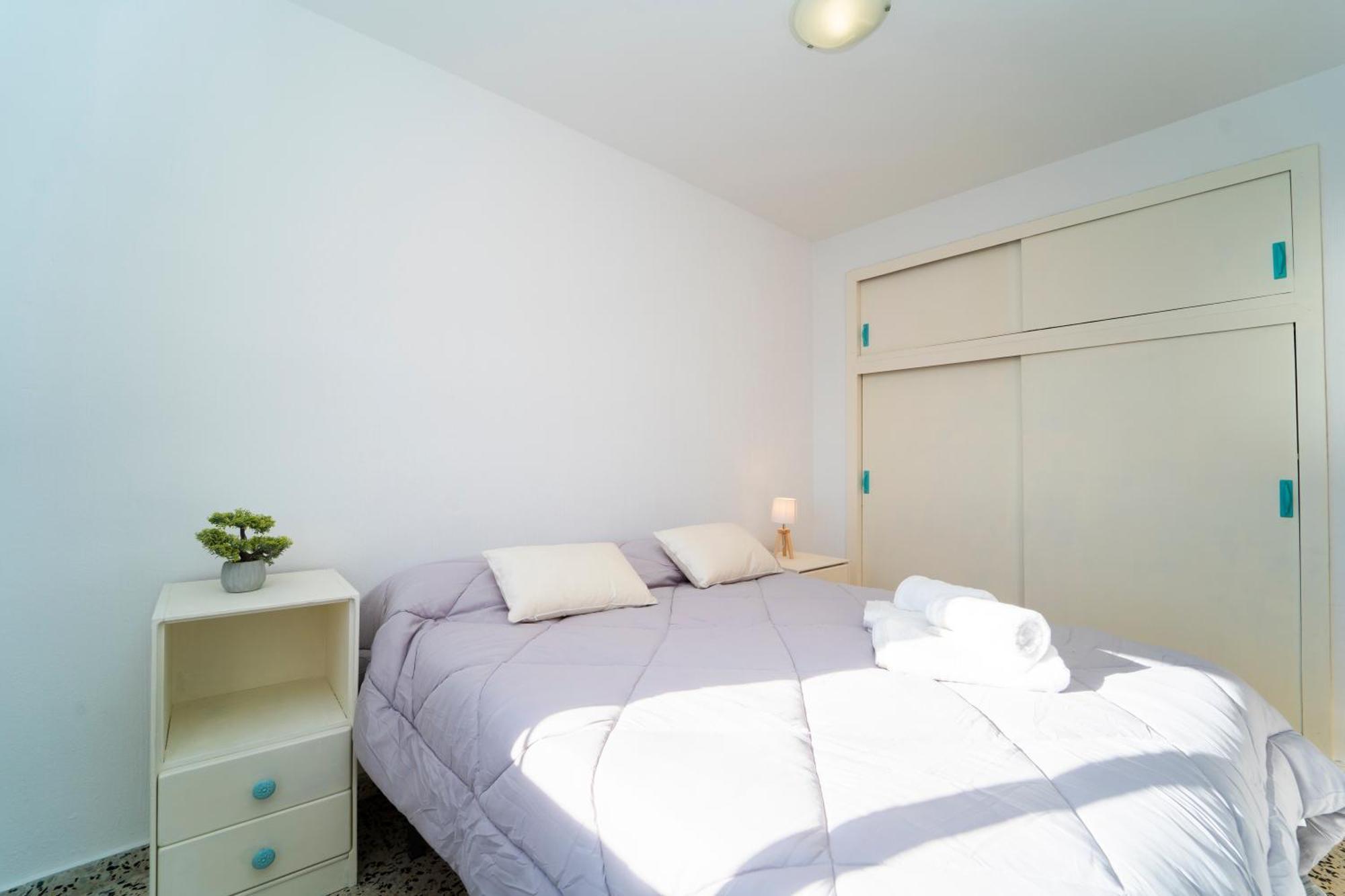 Apartamento See The Sea *