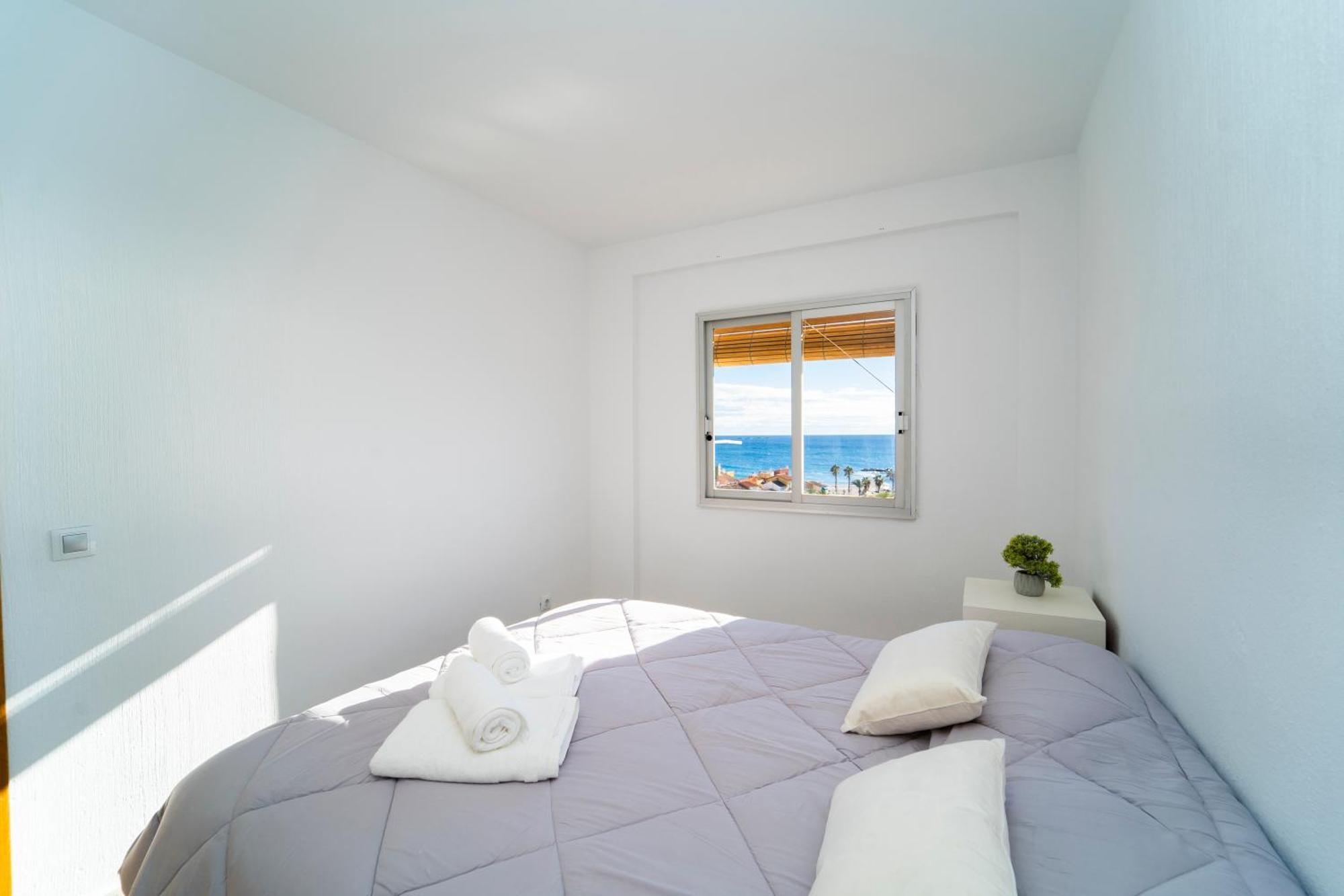 See The Sea Apartamento *