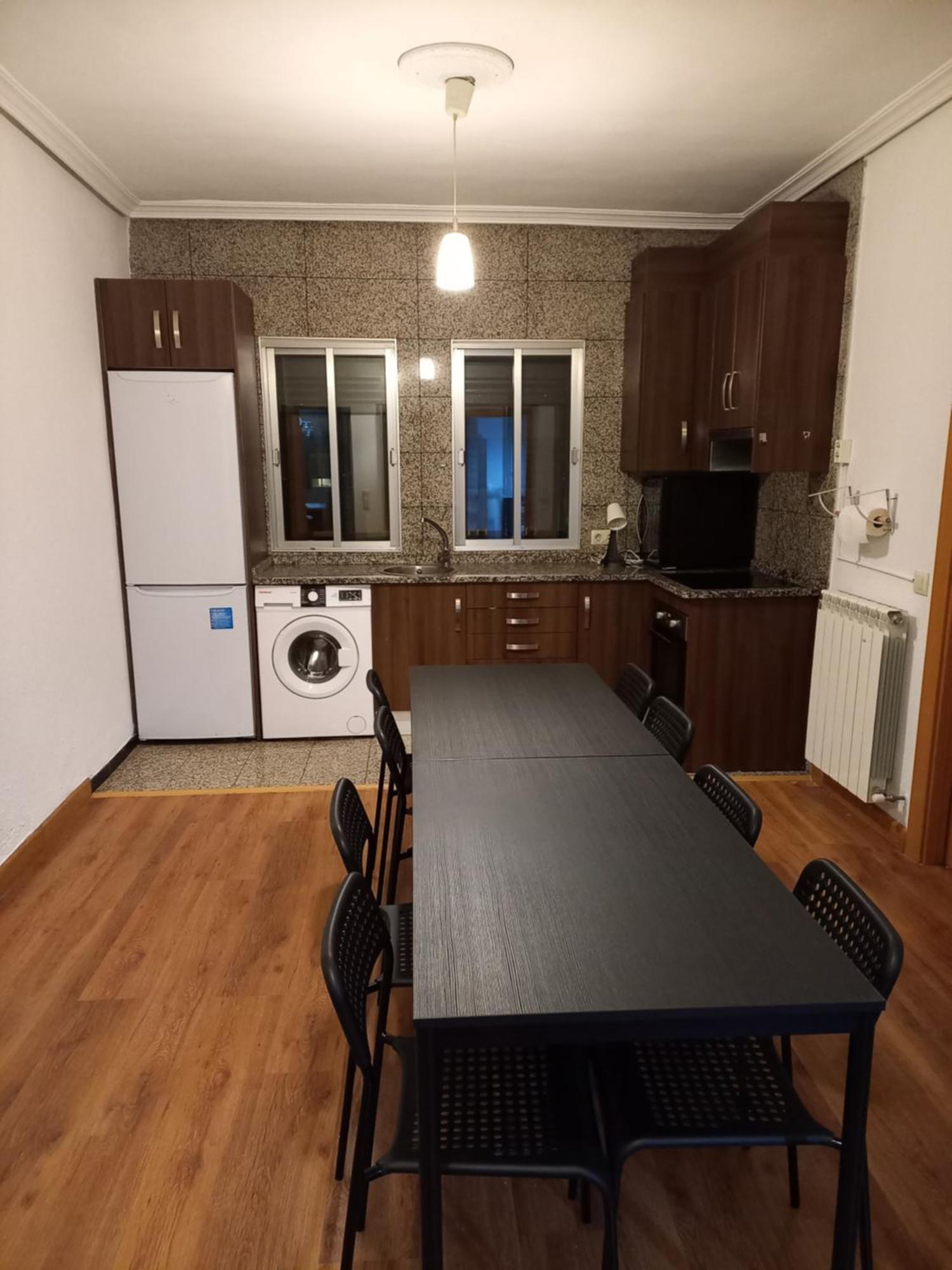 Apartamento Acala Galiano